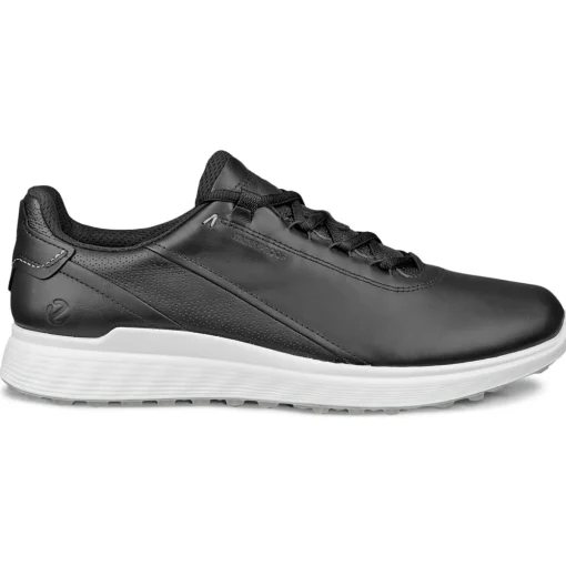 ECCO Golf S Casual Spikeless Golf Shoes