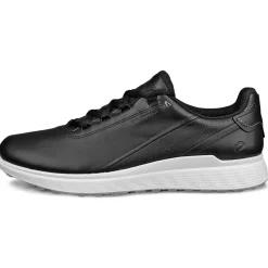 ECCO Golf S Casual Spikeless Golf Shoes