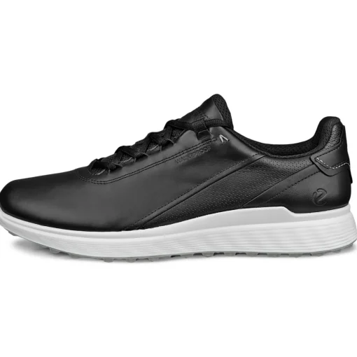 ECCO Golf S Casual Spikeless Golf Shoes