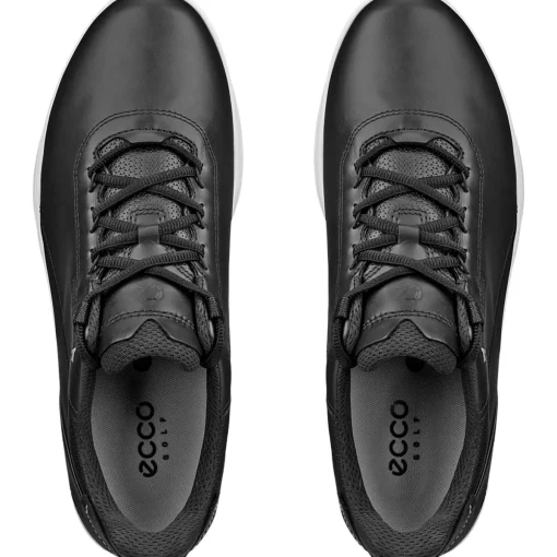 ECCO Golf S Casual Spikeless Golf Shoes