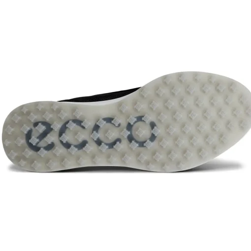 ECCO Golf S Casual Spikeless Golf Shoes