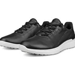 ECCO Golf S Casual Spikeless Golf Shoes