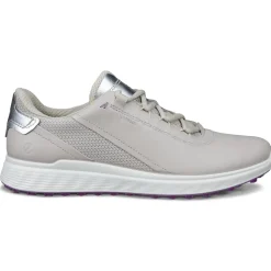 ECCO Golf S Casual Spikeless Golf Shoes