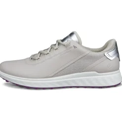 ECCO Golf S Casual Spikeless Golf Shoes