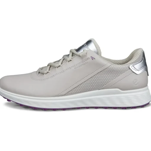ECCO Golf S Casual Spikeless Golf Shoes