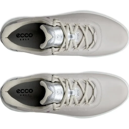 ECCO Golf S Casual Spikeless Golf Shoes