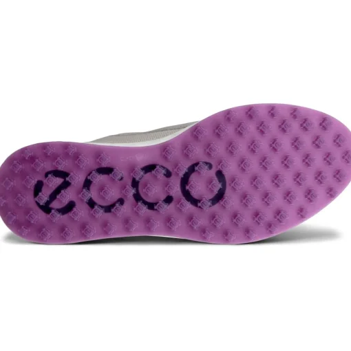 ECCO Golf S Casual Spikeless Golf Shoes