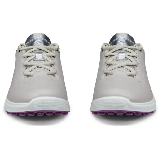 ECCO Golf S Casual Spikeless Golf Shoes