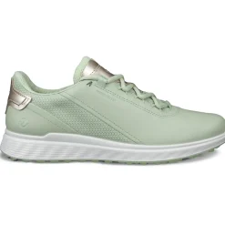ECCO Golf S Casual Spikeless Golf Shoes