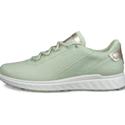 ECCO Golf S Casual Spikeless Golf Shoes