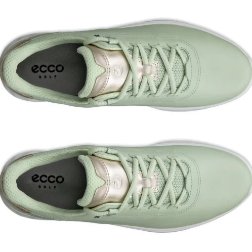 ECCO Golf S Casual Spikeless Golf Shoes