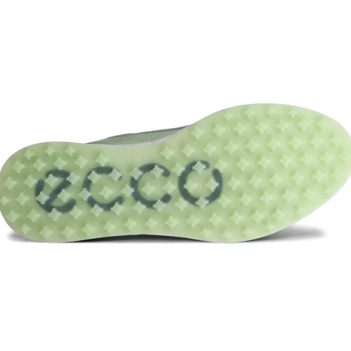 ECCO Golf S Casual Spikeless Golf Shoes