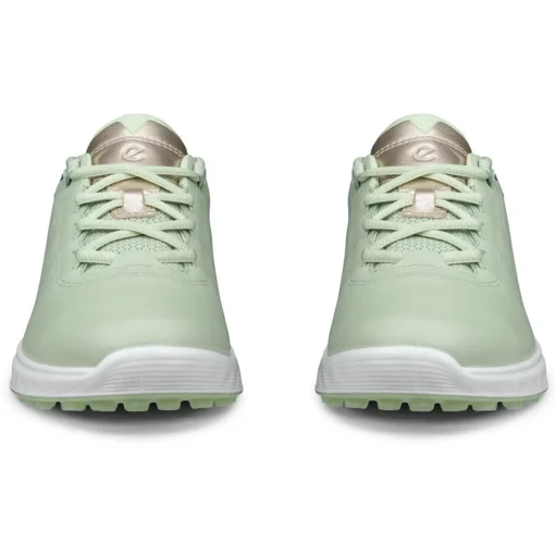 ECCO Golf S Casual Spikeless Golf Shoes