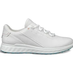 ECCO Golf S Casual Spikeless Golf Shoes