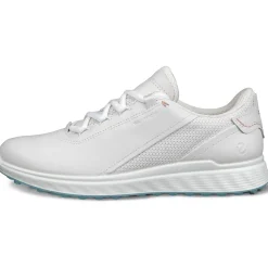 ECCO Golf S Casual Spikeless Golf Shoes