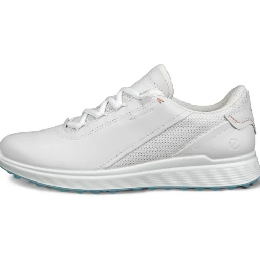 ECCO Golf S Casual Spikeless Golf Shoes