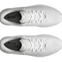 ECCO Golf S Casual Spikeless Golf Shoes
