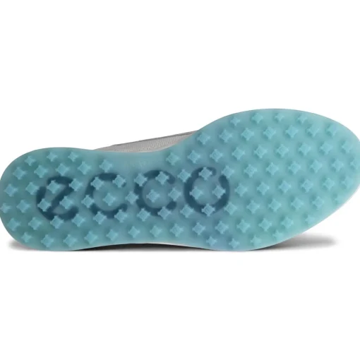 ECCO Golf S Casual Spikeless Golf Shoes