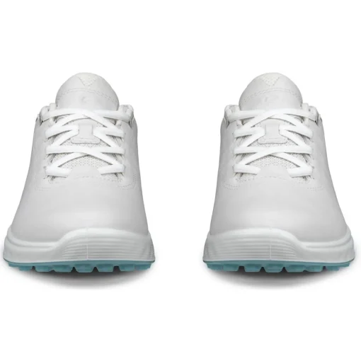 ECCO Golf S Casual Spikeless Golf Shoes