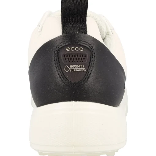 ECCO Golf Street 720 23 Spikeless Golf Shoes