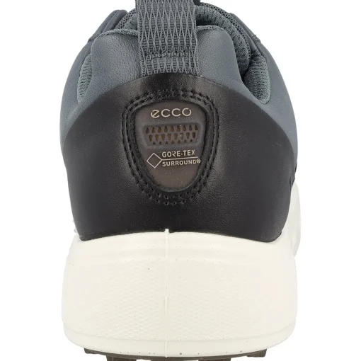 ECCO Golf Street 720 23 Spikeless Golf Shoes