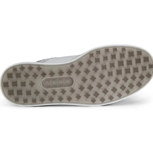 ECCO Golf Street 720 DS Spikeless Golf Shoes