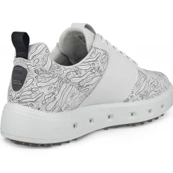 ECCO Golf Street 720 DS Spikeless Golf Shoes