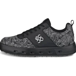 ECCO Golf Street 720 DS Spikeless Golf Shoes