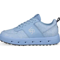 ECCO Golf Street 720 Spikeless Golf Shoes
