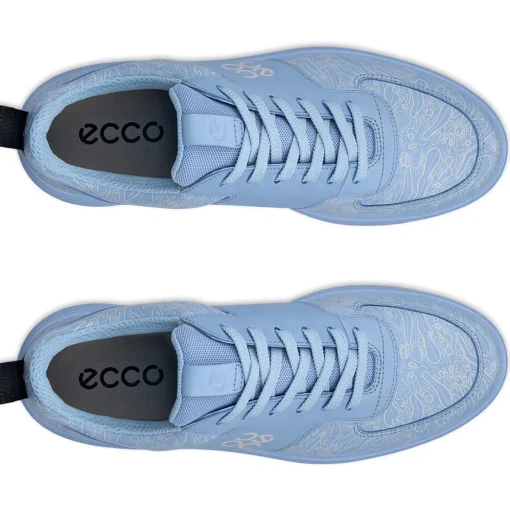 ECCO Golf Street 720 Spikeless Golf Shoes
