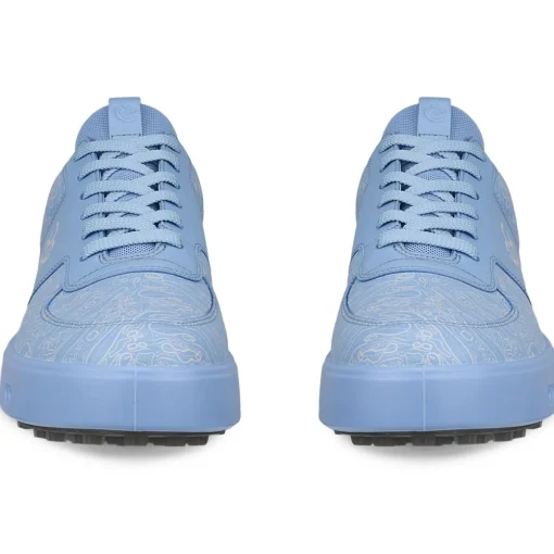 ECCO Golf Street 720 Spikeless Golf Shoes