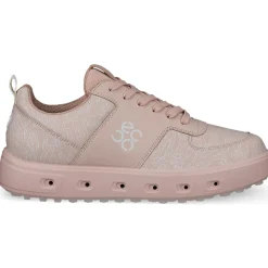 ECCO Golf Street 720 Spikeless Golf Shoes