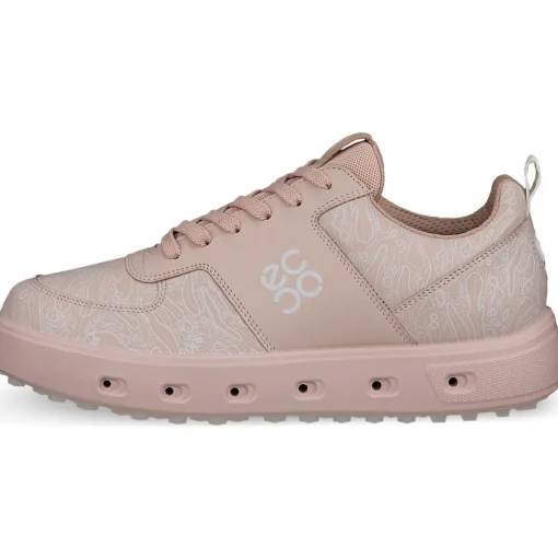 ECCO Golf Street 720 Spikeless Golf Shoes