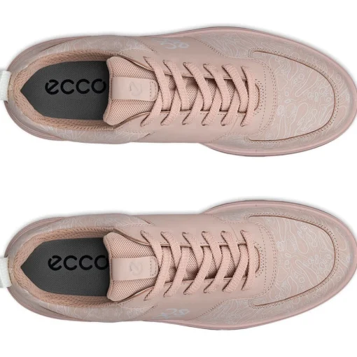 ECCO Golf Street 720 Spikeless Golf Shoes