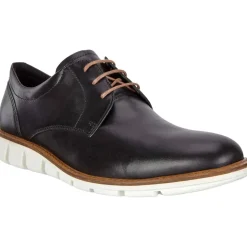 ECCO Jeremy Plain Toe Derby Casual Golf Shoes