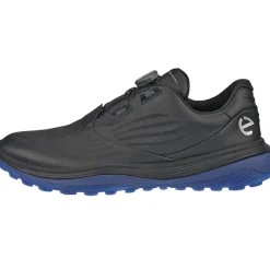 ECCO LT1 Boa Spikeless Golf Shoes