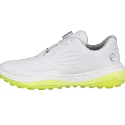 ECCO LT1 Boa Spikeless Golf Shoes