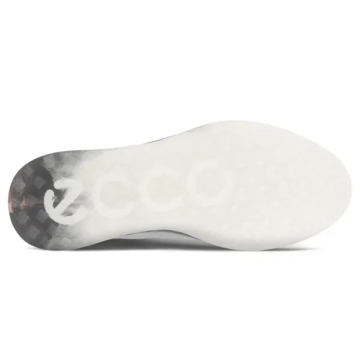 ECCO S-Three Boa Spikeless Golf Shoes