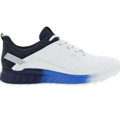 ECCO S-Three Shoes Spikeless Golf Shoes