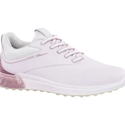 ECCO S-Three Spikeless Golf Shoes
