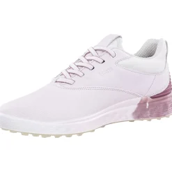 ECCO S-Three Spikeless Golf Shoes
