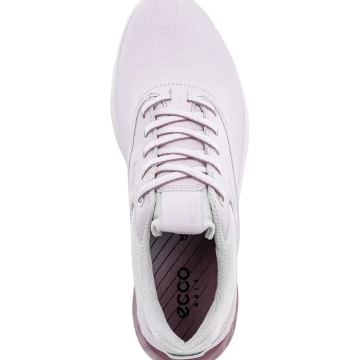 ECCO S-Three Spikeless Golf Shoes