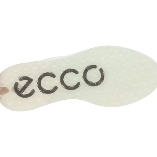 ECCO S-Three Spikeless Golf Shoes