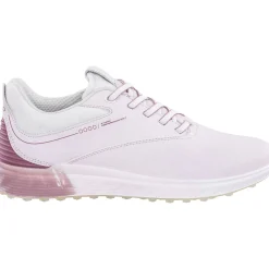 ECCO S-Three Spikeless Golf Shoes