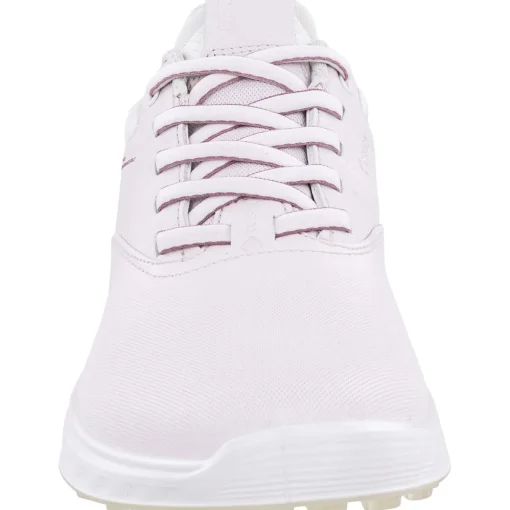 ECCO S-Three Spikeless Golf Shoes