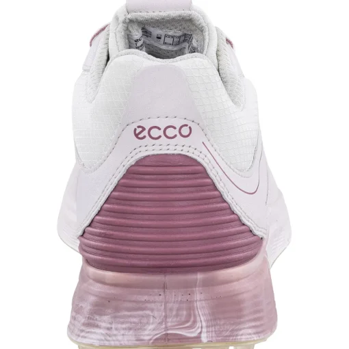 ECCO S-Three Spikeless Golf Shoes