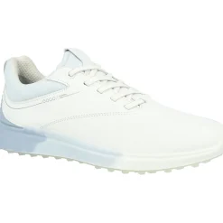 ECCO S-Three Spikeless Golf Shoes