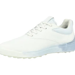 ECCO S-Three Spikeless Golf Shoes