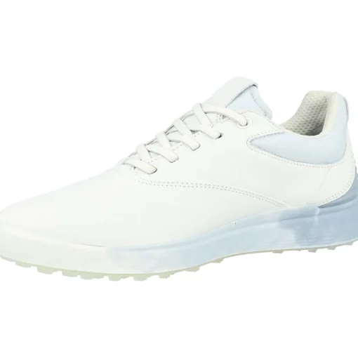 ECCO S-Three Spikeless Golf Shoes