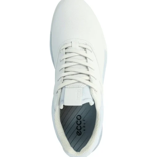 ECCO S-Three Spikeless Golf Shoes